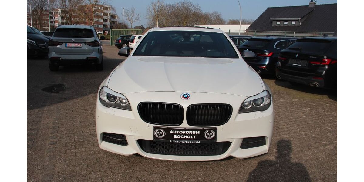 BMW M550 137.000 km 24.100 &euro; Bocholt 46395