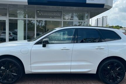 Volvo XC60 13.900 km 53.850 &euro; Bocholt 46395