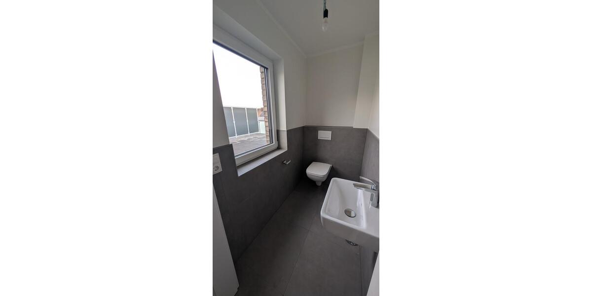 Terrassenwohnung Hamminkeln - 3 Zimmer, 106 m&sup2;, 1.290&euro; | Angebot:24817276