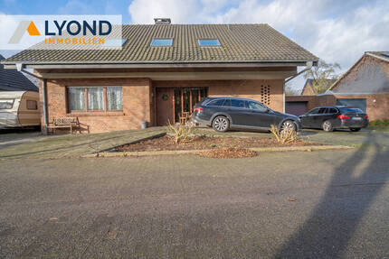 Haus Kalkar Appeldorn - 8 Zimmer, 242 m&sup2;, 689.000&euro; | Angebot:25676455