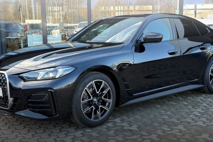 BMW 420 Gran Coupé 17.264 km 45.250 &euro; Bocholt 46395