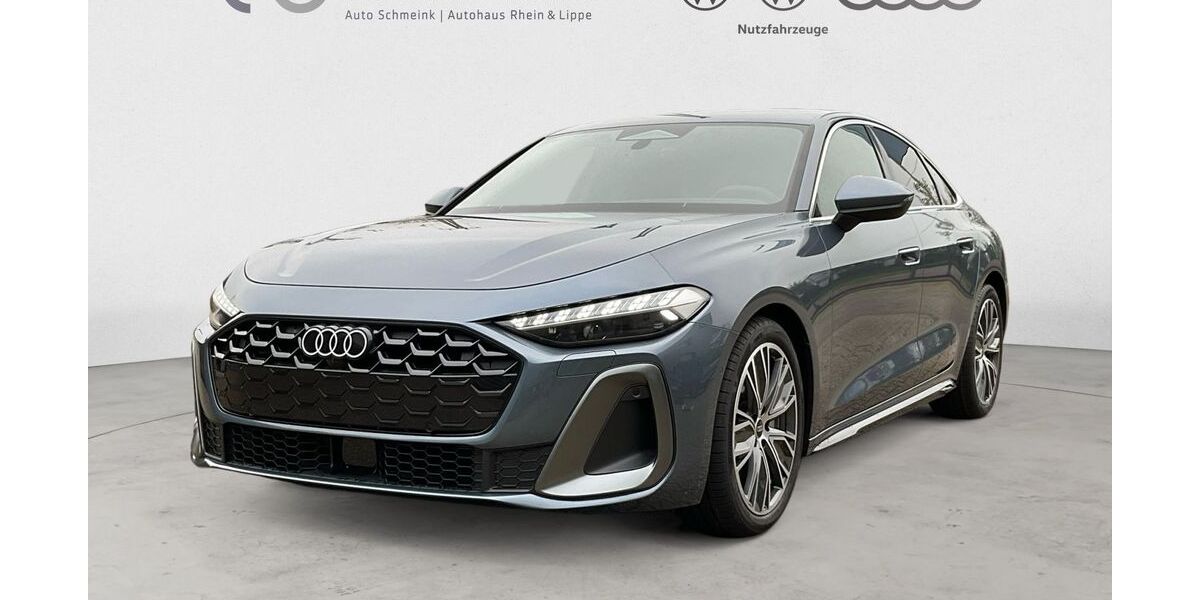 Audi A5 14.314 km 44.980 &euro; Wesel 46483