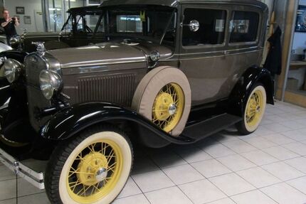 Ford Andere 1.290 km 37.900 &euro; Bocholt 46395