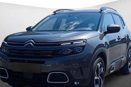 Citroen C5 Aircross 74.998 km 17.670 &euro; Borken 46325