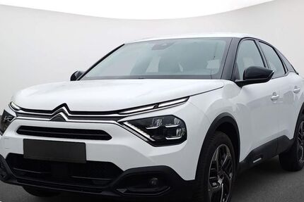 Citroen C4 18.792 km 17.539 &euro; Borken 46325