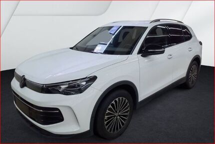 VW Tiguan 24.860 km 34.580 &euro; Hünxe 46569