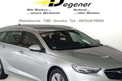 Opel Insignia 40.631 km 17.873 &euro; Vreden 48691