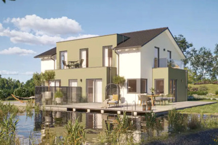 Haus Rees - 4 Zimmer, 120 m&sup2;, 1.990&euro; | Angebot:23739980