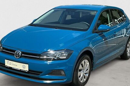 VW Polo 73.099 km 9.880 &euro; Bocholt 46395