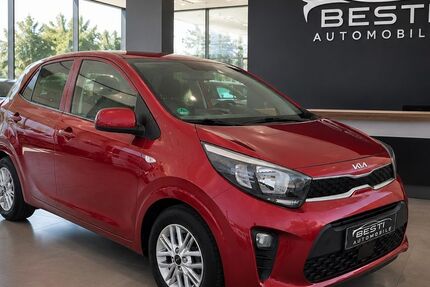 Kia Picanto 63.300 km 11.999 &euro; Voerde 46562