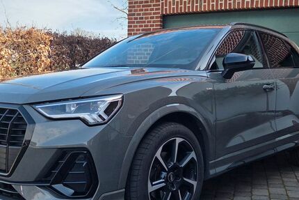 Audi Q3 27.600 km 34.900 &euro; Heiden 46359