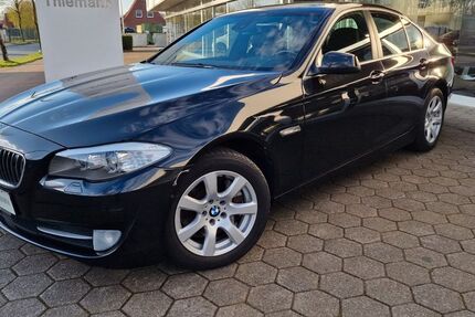 BMW 535 93.500 km 19.990 &euro; Gescher 48712