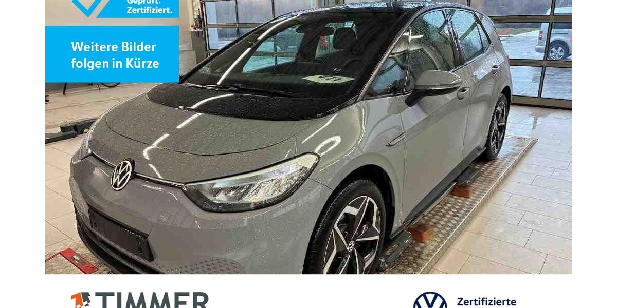 VW ID.3 26.132 km 19.450 &euro; Borken 46325