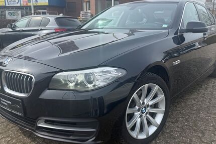BMW 520 338.522 km 8.580 &euro; Vreden 48691
