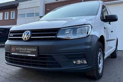 VW Caddy Maxi 201.000 km 13.950 &euro; Hamminkeln 46499