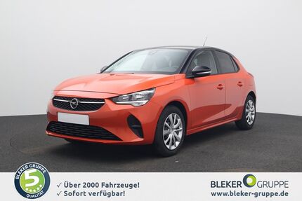 Opel Corsa 28.214 km 12.924 &euro; Borken 46325