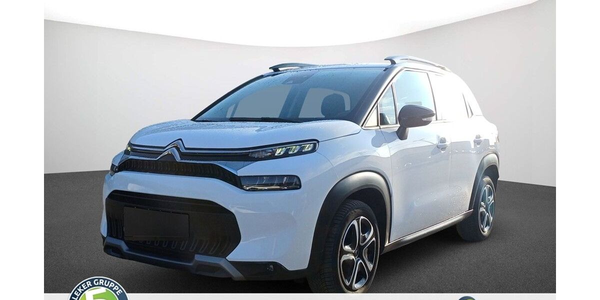 Citroen C3 Aircross 23.630 km 13.289 &euro; Bocholt 46395