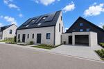 Doppelhaushälfte Südlohn - 4 Zimmer, 113 m&sup2;, 1.390&euro; | Angebot:26589031