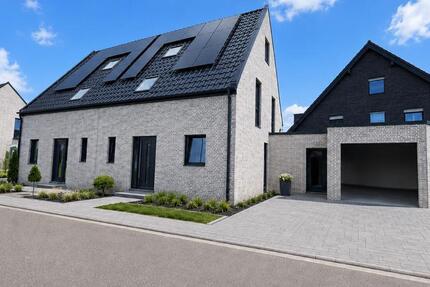 Haus Südlohn - 4 Zimmer, 113 m&sup2;, 1.390&euro; | Angebot:26589031