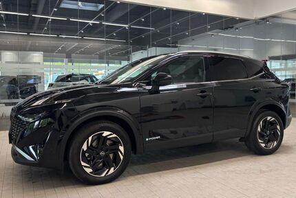 Nissan Qashqai 15.737 km 31.985 &euro; Bocholt 46395