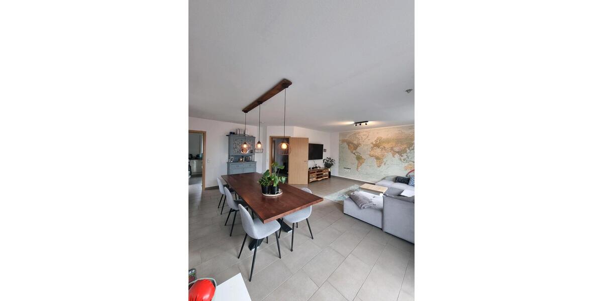 Reihenhaus Vreden - 4 Zimmer, 128 m&sup2;, 1.024&euro; | Angebot:26035167