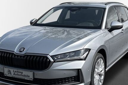 Skoda Superb 17.945 km 37.746 &euro; Bocholt 46395