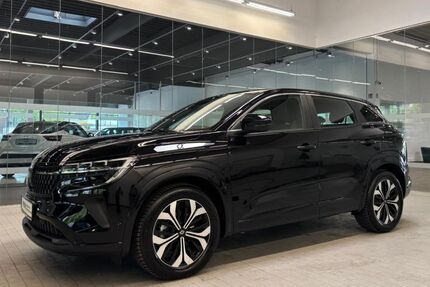 Renault Austral 27.247 km 24.390 &euro; Bocholt 46395