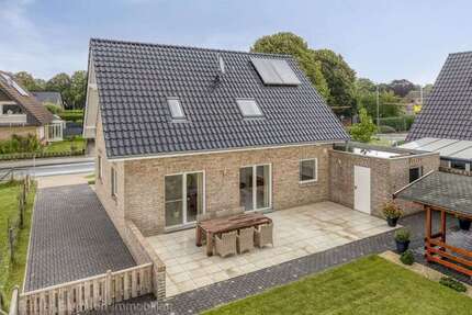 Haus Rees - 4 Zimmer, 108 m&sup2;, 399.000&euro; | Angebot:25361835