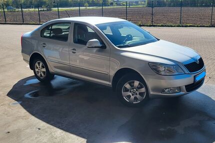 Skoda Octavia 115.850 km 6.700 &euro; Bocholt 46399