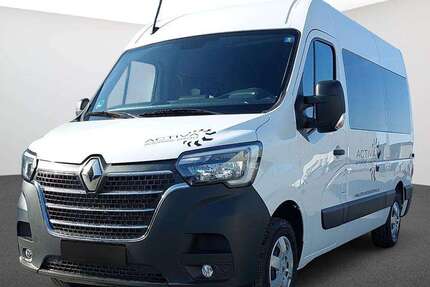 Renault Master 9.000 km 60.990 &euro; Borken 46325