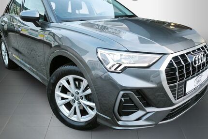Audi Q3 58.920 km 25.500 &euro; Xanten 46509