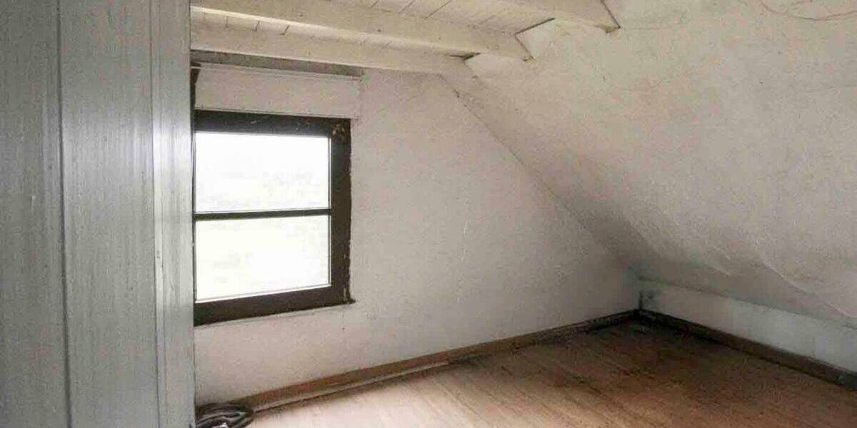 Einfamilienhaus Kalkar Hönnepel - 6 Zimmer, 190 m&sup2;, 369.000&euro; | Angebot:26000044