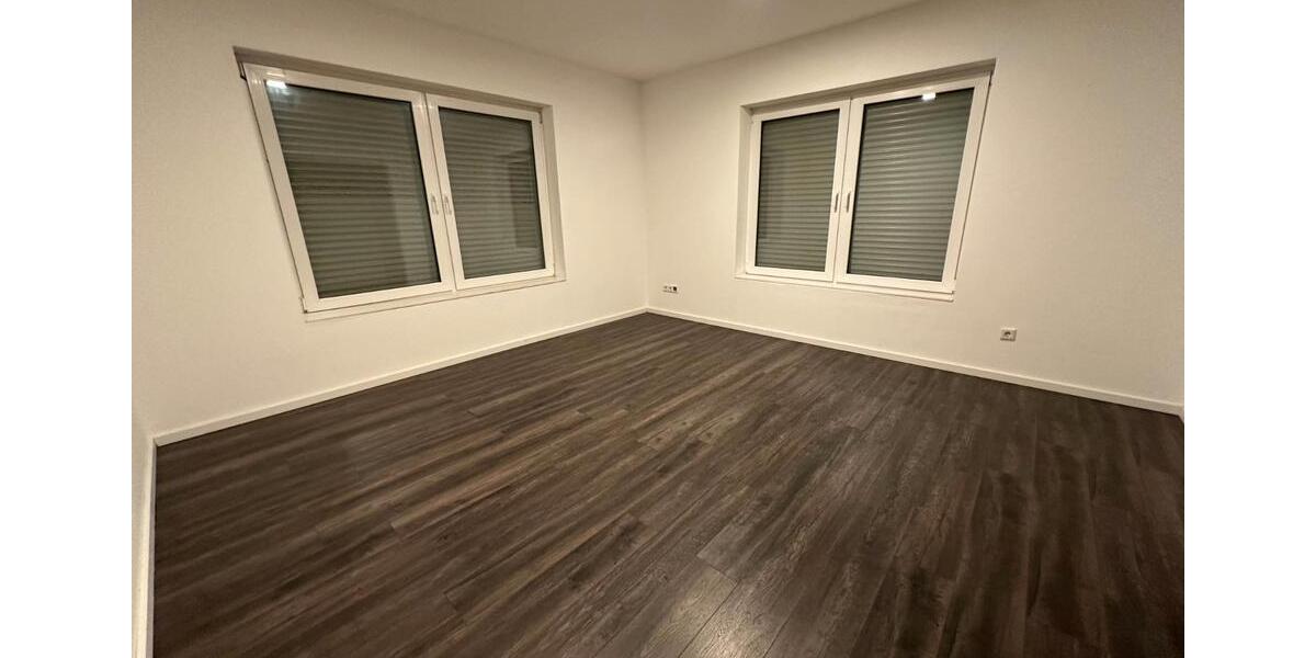 Erdgeschoßwohnung Vreden - 3 Zimmer, 52 m&sup2;, 520&euro; | Angebot:26677970