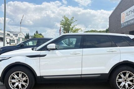 Land Rover Range Rover Evoque 213.000 km 6.950 &euro; Bocholt 46395