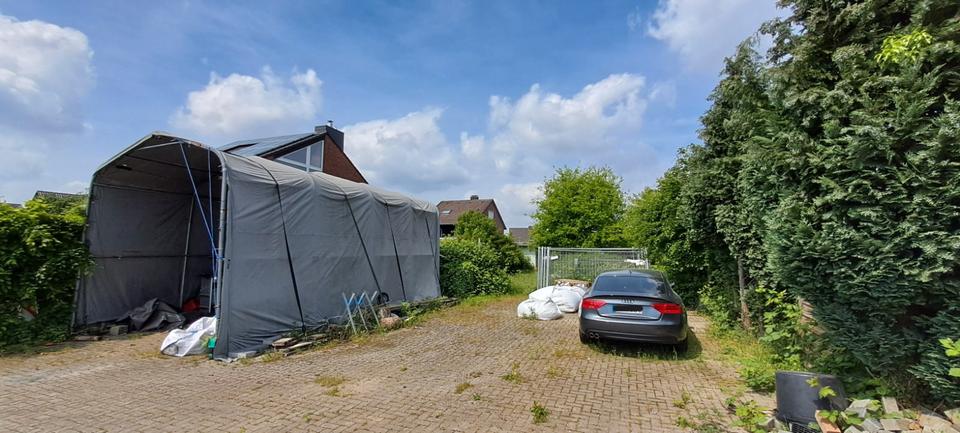 Einfamilienhaus Bocholt - 7 Zimmer, 165 m&sup2;, 490.000&euro; | Angebot:26778735