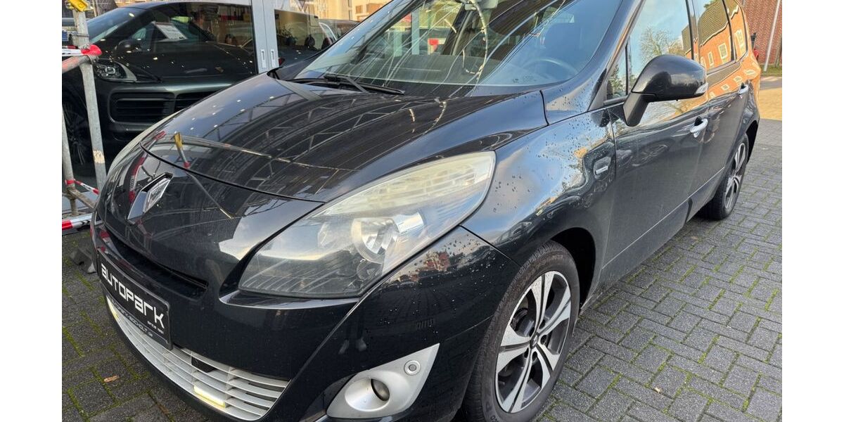 Renault Grand Scenic 300.000 km 2.250 &euro; Bocholt 46397
