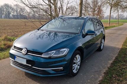 VW Golf 119.930 km 15.499 &euro; Isselburg 46419