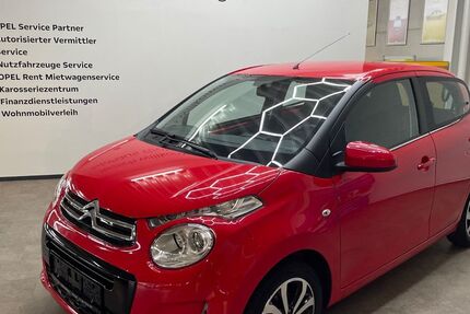 Citroen C1 28.125 km 8.190 &euro; Rhede 46414