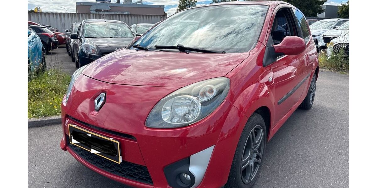 Renault Twingo 159.000 km 2.980 &euro; XANTEN 46509