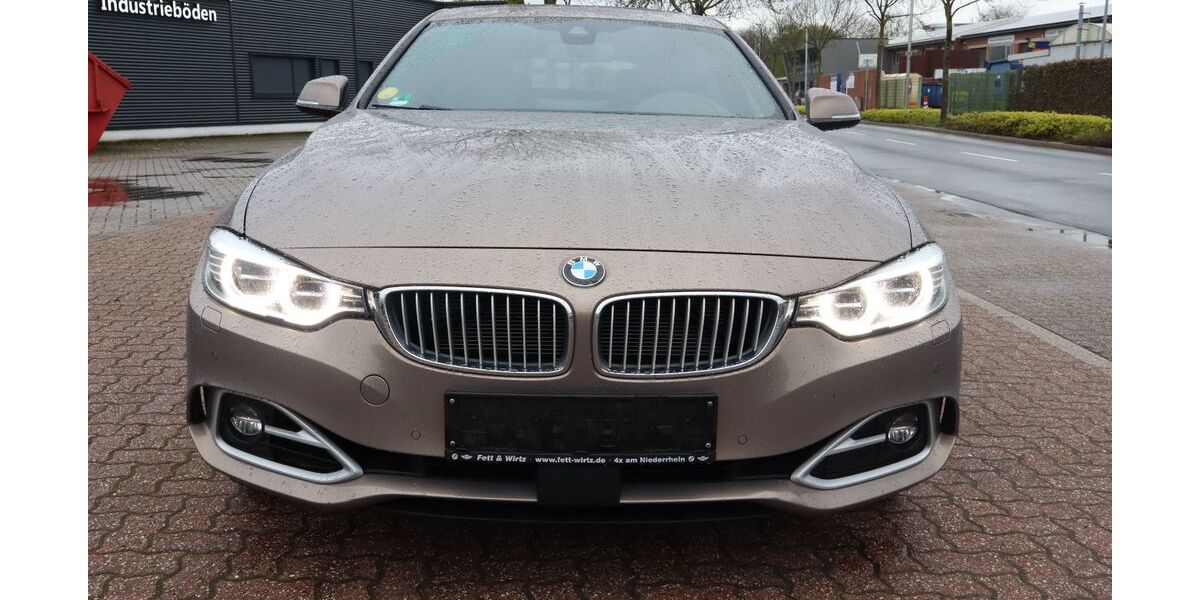 BMW 435 197.000 km 16.900 &euro; Bocholt 46395