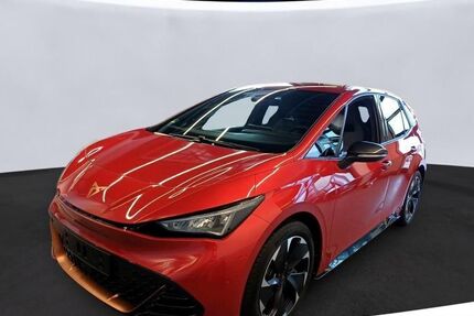 Cupra Born 13.502 km 28.330 &euro; Wesel 46485