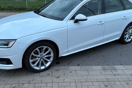 Audi A4 133.000 km 16.500 &euro; Emmerich am Rhein 46446
