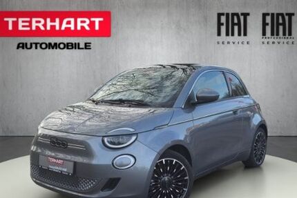 Fiat 500e 11.499 km 21.487 &euro; Stadtlohn 48703