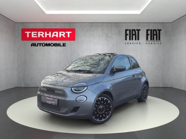 Fiat 500e 11.499 km 21.487 &euro; Stadtlohn 48703
