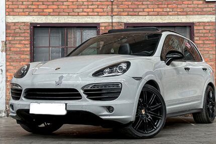 Porsche Cayenne 280.000 km 21.999 &euro; Borken 46325