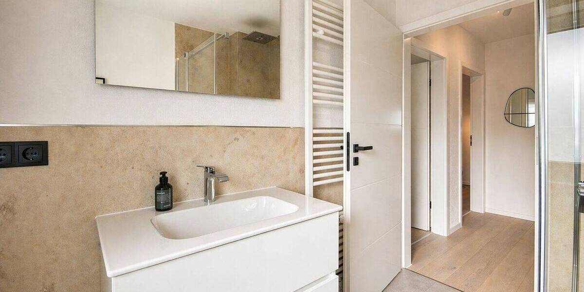 Reihenmittelhaus Wesel Flüren - 4 Zimmer, 82 m&sup2;, 327.000&euro; | Angebot:26318939