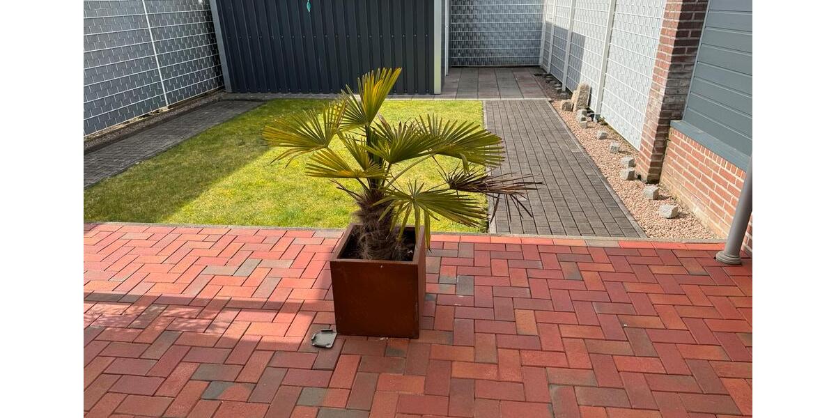 Reihenhaus Rhede - 6 Zimmer, 169 m&sup2;, 379.000&euro; | Angebot:25589854