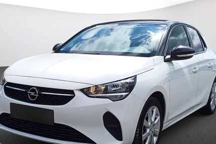 Opel Corsa 25.126 km 12.876 &euro; Borken 46325