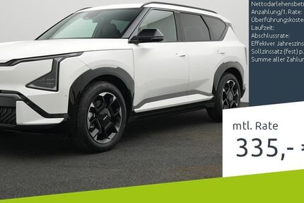 Kia EV5 9.900 km 46.980 &euro; Bocholt 46395