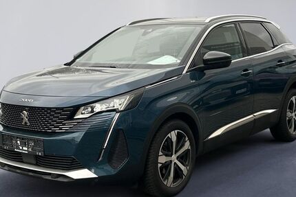 Peugeot 3008 19.614 km 23.900 &euro; Xanten 46509